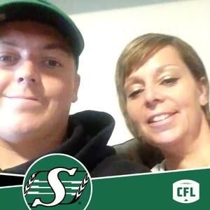 Meet your Posher, Christa